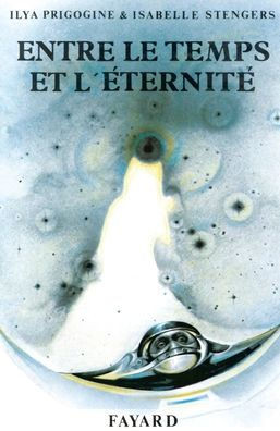 Entre le temps et l'Ã©ternitÃ©
