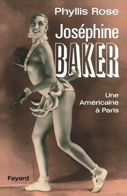 JosÃ©phine Baker
