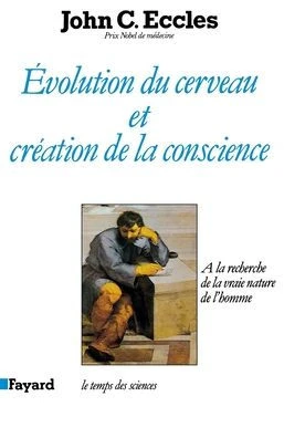 Evolution du cerveau et création de conscience