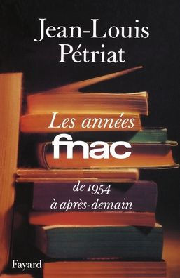 Les Années FNAC
