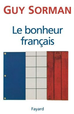 Le Bonheur franÃ§ais