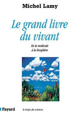 Le Grand livre du vivant