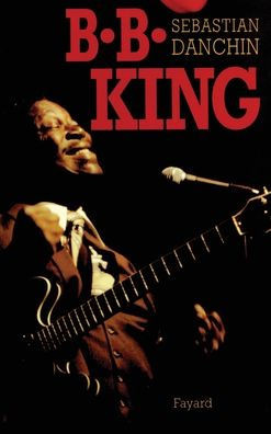 B.B. King