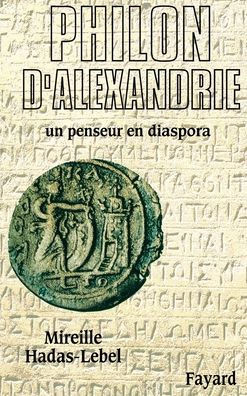 Philon d'Alexandrie