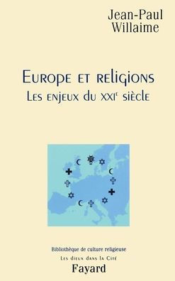 Europe et religions