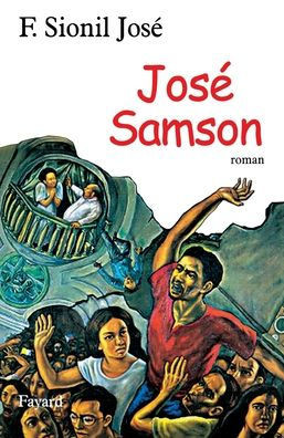 JosÃ© Samson
