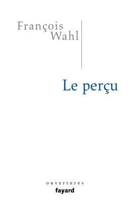 Le perçu