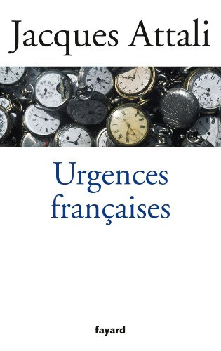 Urgences franÃ§aises