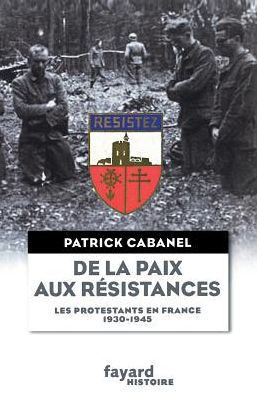 De la paix aux rÃ©sistances