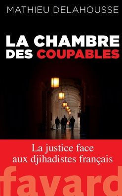 La chambre des coupables