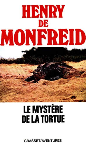 Le mystÃ¨re de la tortue