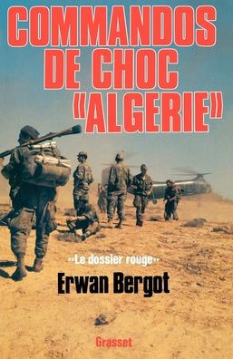 Commando de choc en Algérie