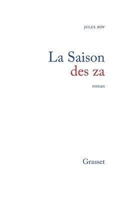 La saison des za