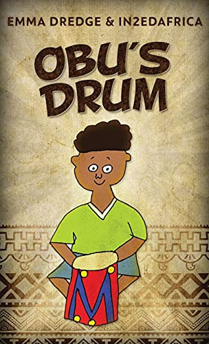 Obu'S Drum