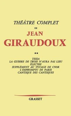 Théâtre complet T02