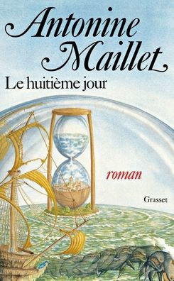 Le huitiÃ¨me Jour