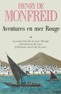 Aventures en mer Rouge T01