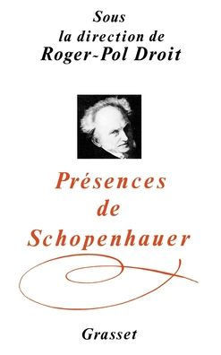 PrÃ©sences de Schopenhauer