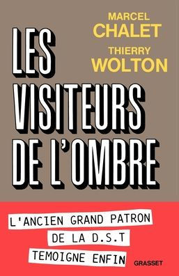 Les visiteurs de l'ombre