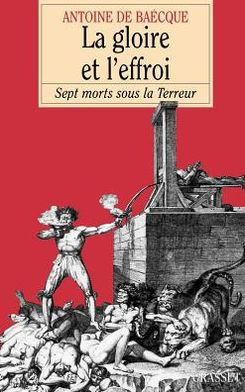 La gloire et l'effroi
