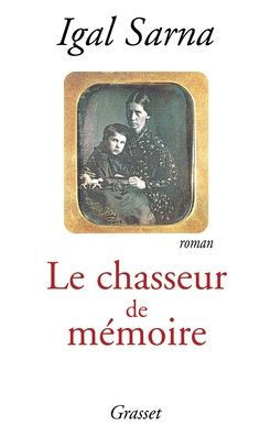 Le chasseur de mÃ©moire