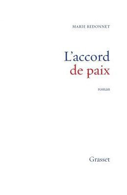 L'accord de paix