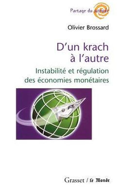 D'un krach à l'autre