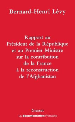 Rapport au président de la république