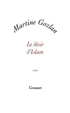 Le dÃ©sir d'islam