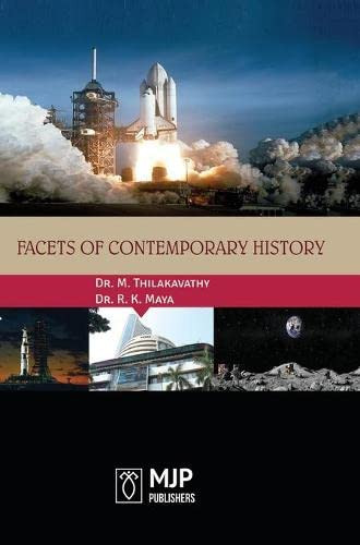 Facets Of Contemporary History