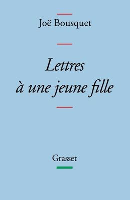 Lettres a Une Jeune Fille