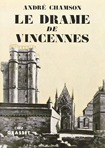 Le drame de Vincennes