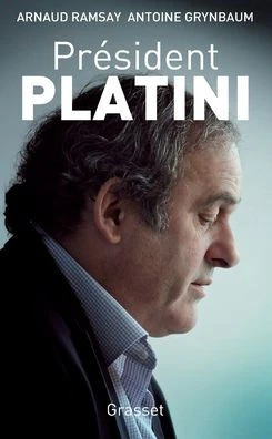 PrÃ©sident Platini