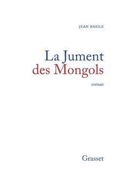 La jument des Mongols