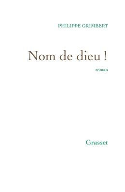 Nom de dieu !