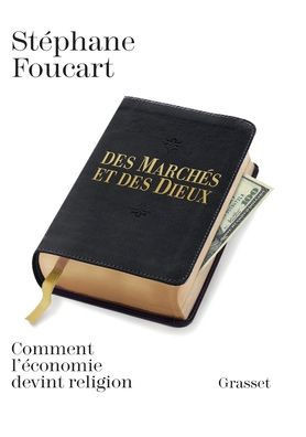 Des Marches Et Des Dieux