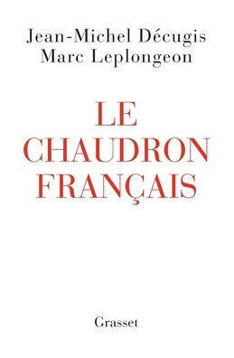 Le Chaudron Francais