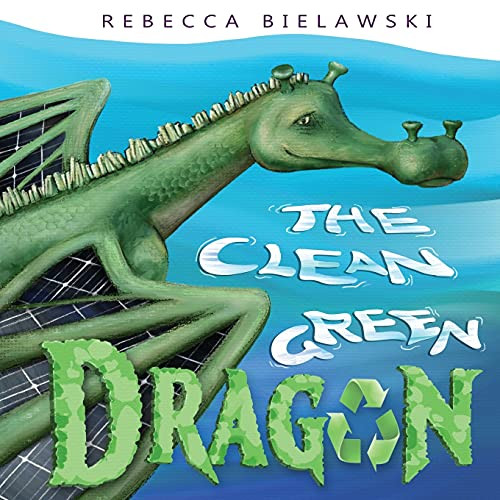 The Clean Green Dragon