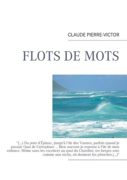 Flot de mots