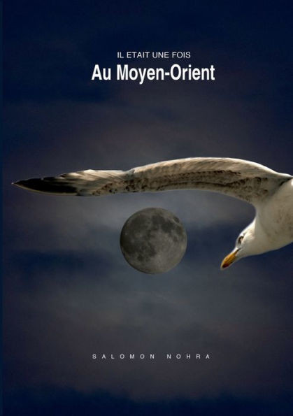 Il était une fois au Moyen-Orient
