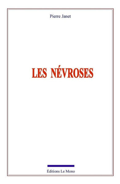 Les nÃ©vroses