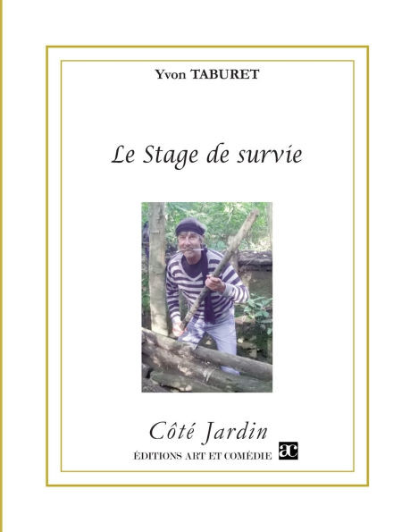 Le stage de survie