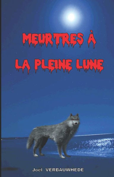 Meurtres Ã  la pleine lune