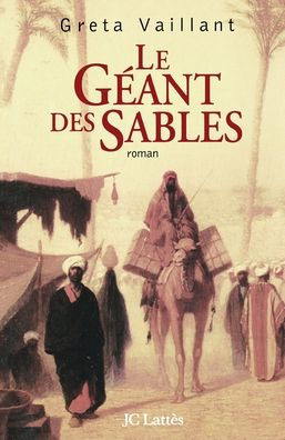 Le gÃ©ant des sables