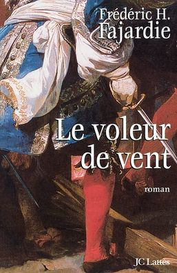 Le voleur de vent