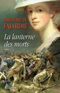 La lanterne des morts