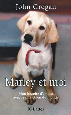 Marley et moi