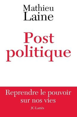 Post-politique