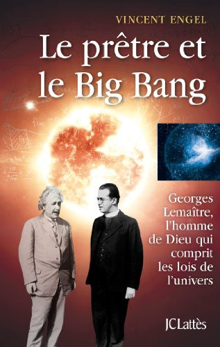 Le prÃªtre et le big bang