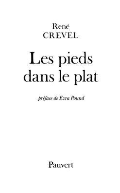 Les Pieds dans le plat